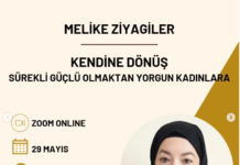 Kendine Dönüş I Sürekli Güçlü Olmaktan Yorgun Kadınlara