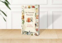 Bir Vaizenin Penceresi / Fatma Bayram bir-vaizenin-penceresi-fatma-bayram