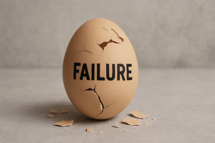 failure