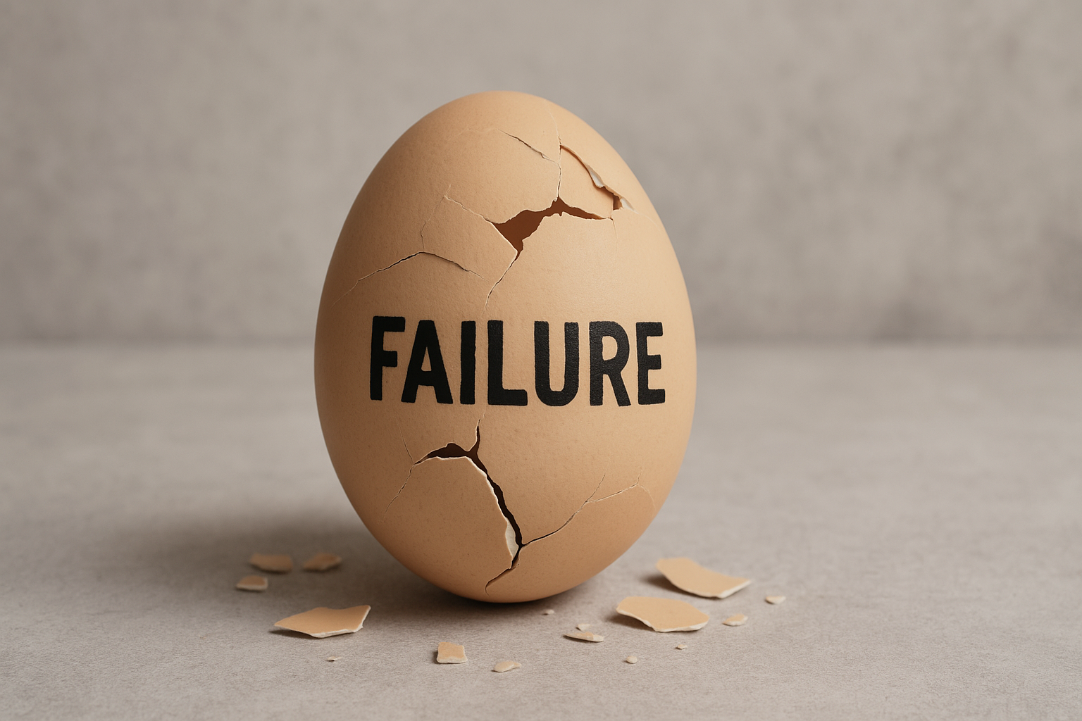 failure